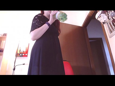 ❤️ Alistuva orja, joka rakastaa likaisia ja meheviä pikkuhousuja, pakotetaan masturboimaan tämän videon katsomisen jälkeen! ❤❌ Pornovideo at us