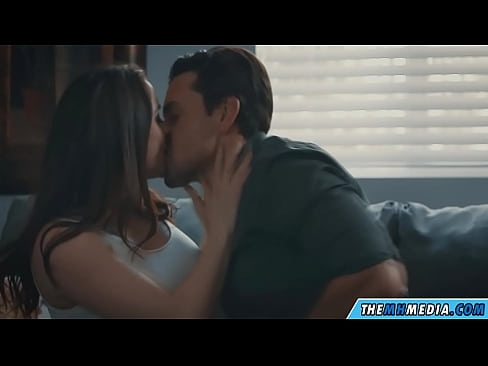 ❤️ Romanttista seksiä hyvän povisen äidin kanssa ❤❌ Pornovideo at us