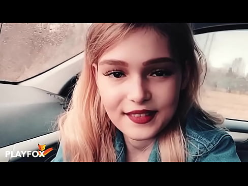 ❤️ Seksikäs babe iloisesti imee alennuskorttia ❤❌ Pornovideo at us